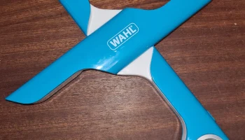 Переносные весы Wahl на ножках 2