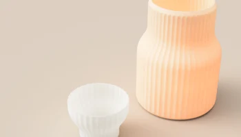 Режим параметрической вазы - Fusion 360...... 1
