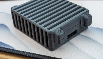 Чехол для Raspberry Pi 3A+ 2