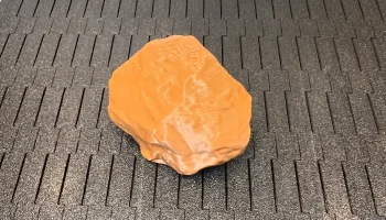 A Rock 3