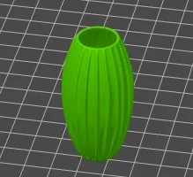 VASE GT22