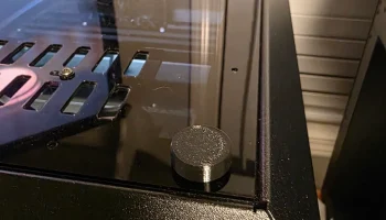 Магнит на крышку Core ONE (20 x 5 мм)