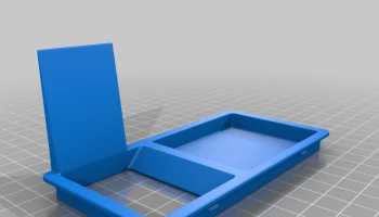Облицовка Juwel/крышка подачи Futterdeckel Aquarium... 1