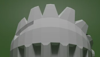 Creature 1