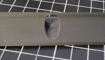 Светодиодный кронштейн для аквариума Hygger 3
