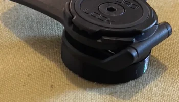Универсальное крепление Quad Lock