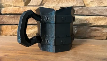Кружка Viking 2