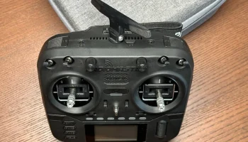 Складная антенна Radiomaster Boxer 3
