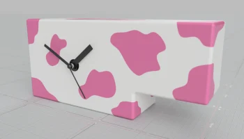 AN02: "COW" 7