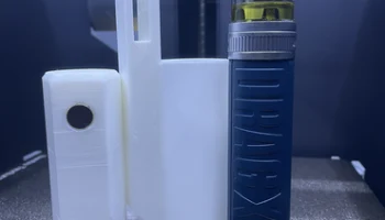 Магнит на чехол VooPoo Drag X\S