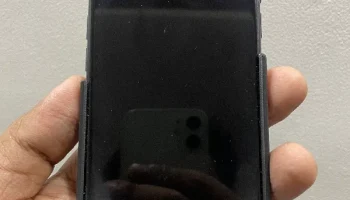 Чехол с выдвижным пальцем для iPhone 7/8, SE Gen 3, Gen 2 2