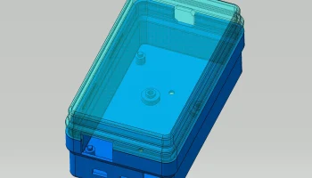 Чехол для Arduino Due 7