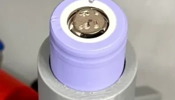 18650 Приспособление для шлифовальной машины (Dremel) 7