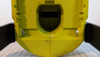 Держатель бит ударной отвертки Ryobi со встроенными магни... 7