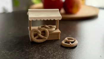 Pretzel