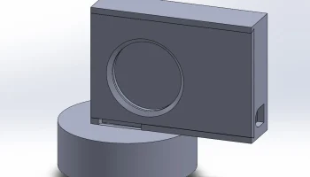 Сушилка для Fleshlight 3