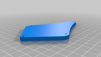 3D-печатная система для мигания лосося "живая рыба"...... 2
