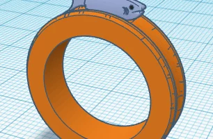 fish ring