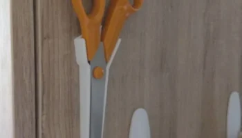 Держатель ножниц Fiskars Держатель ножниц Fiskars