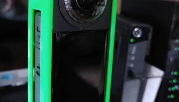 Корпус Insta360 x3