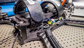 Коллекция Ultimate Armattan Rooster (R-XSR, TBS Crossfire... 8