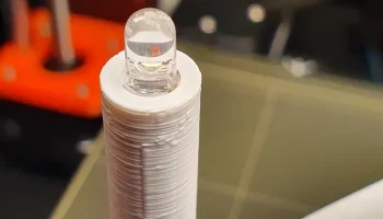 Умная рождественская световая арка 4