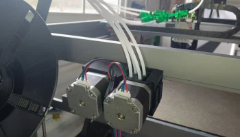 Крепления Magneto X 3DChameleon и профиль OrcaSlicer...... 2
