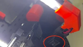 Лучшая светодиодная панель для Prusa MINI+ | | 2