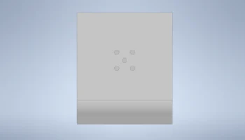 ЛОВЕЦ КАКАШЕК ДЕЛЮКС 3