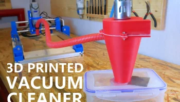 Вакуумный пылесос для станков