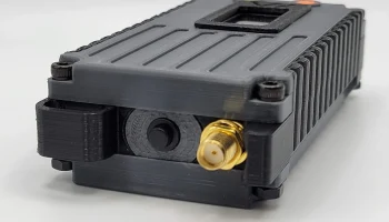 Корпус Meshtastic Heltec Lora 32 0