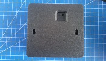 Pimorony Inky Frame 4.0" + футляр для набора аксессуаров 3