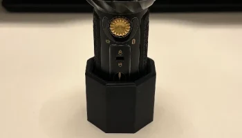 Зарядная док-станция Olight Marauder mini 1