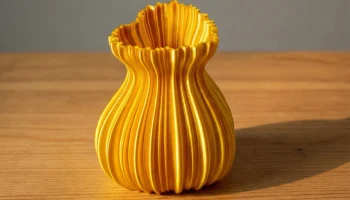 Heart Vase 1