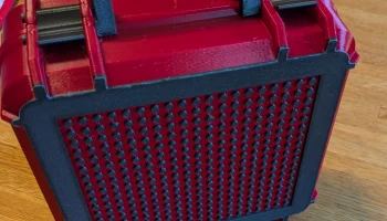Лучший кейс Lego 1