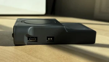 Легкий чехол Proxmark3 для новой версии 6