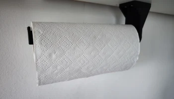 Держатель для бумажных полотенец