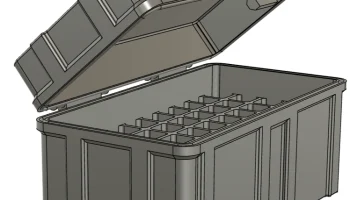 Ammo Box