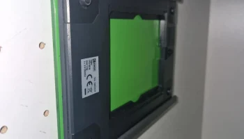 Держатель кухонных весов 3
