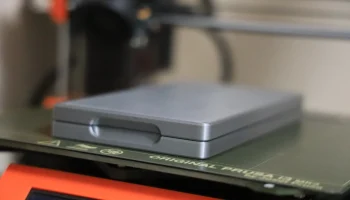 Кейс Wowstick с магнитными держателями бит, параметрическ... 6