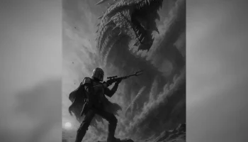 Monster Hunter Hueforge