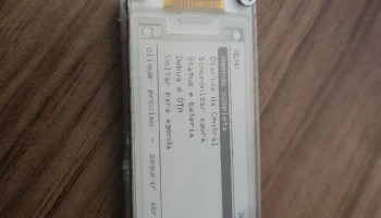 Heltec WirelessPaper Case Button 2