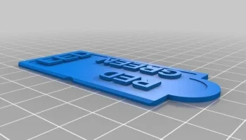Генератор маркированных крышек для коробки резисторов