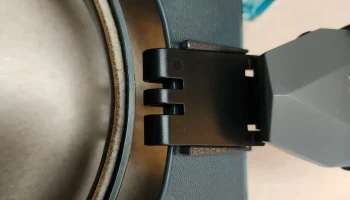OptiVisor (Donegan) Light 6
