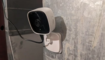Магнитное крепление Tapo C100/C110
