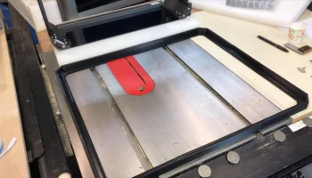 Модуль светодиодного освещения корпуса Peopoly Magneto X.... 2