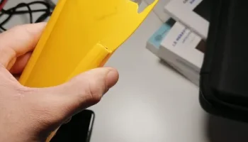 Чехол для Samsung Galaxy A12/M12 3