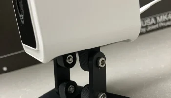Магнитное крепление Wyze Cam v3 2