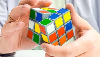 ТОЛЬКО МАГНИТЫ 3х3 КУБИК РУБИКСА V2......... 8