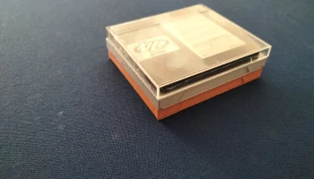 Футляр для драгоценностей Minidisc MD Футляр для драгоценностей Minidisc MD